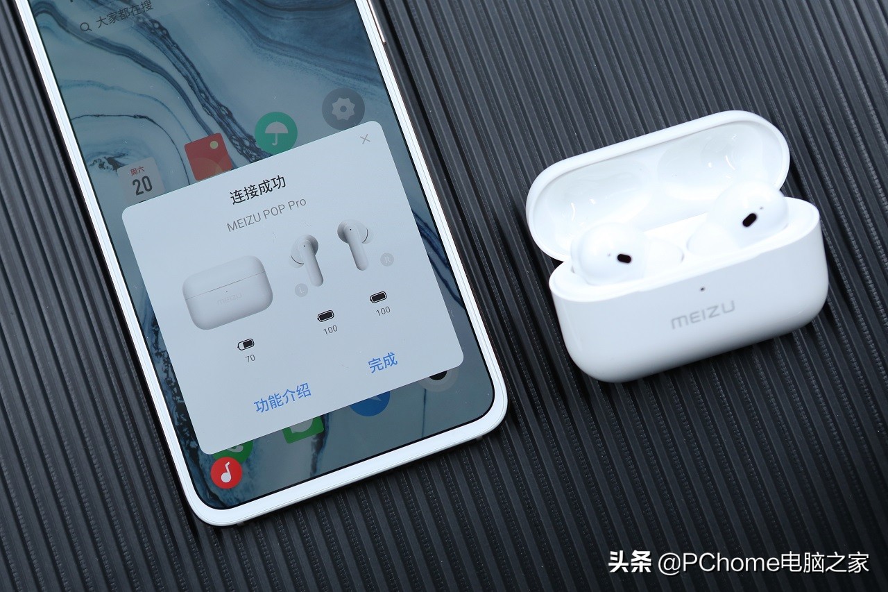 魅族pop2深度评测,魅族poppro降噪测评视频