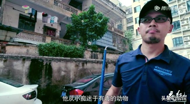 有钱人的世界真的不能想象,有钱人的世界真的难以想象