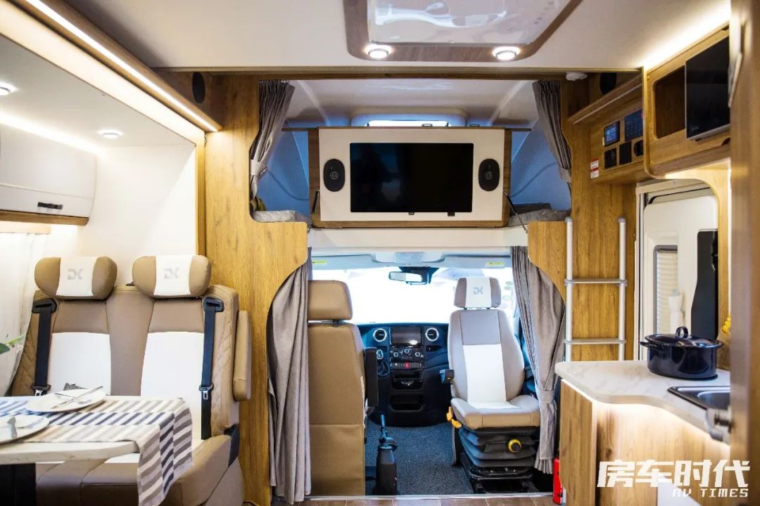 容貌虽变颜值依旧加量不加价的德兴大熊座内外皆有料