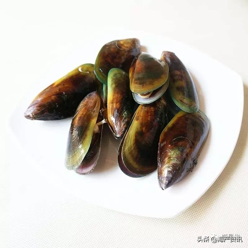 各国海鲜大盘点,今年过年最值得入手的海鲜