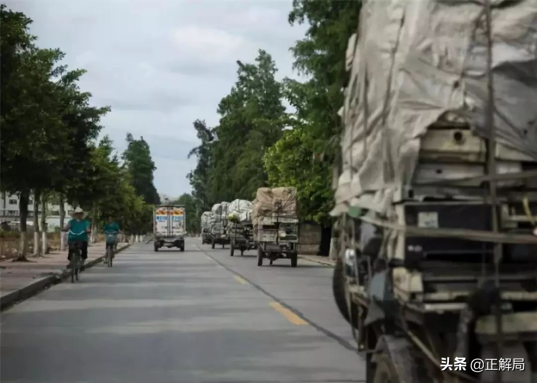 贵屿电子垃圾提炼铜,贵屿电子垃圾提炼