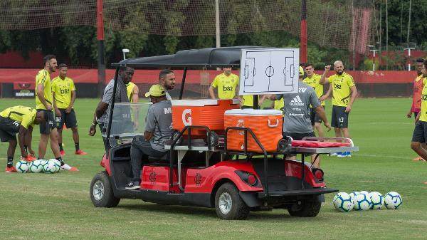 葡萄牙名帅：弗拉门戈能进英超前6内马尔得改变