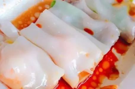 广州迎宾馆白云楼早茶价目表,粤点粤菜粤精彩广州最便宜早茶