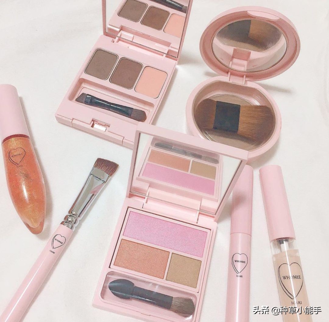 日韩有哪些纯天然的护肤品,韩国女生真正必用的品牌