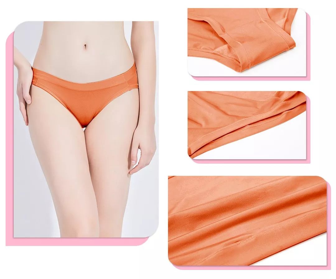 100块钱内衣,100元3件内衣能穿吗