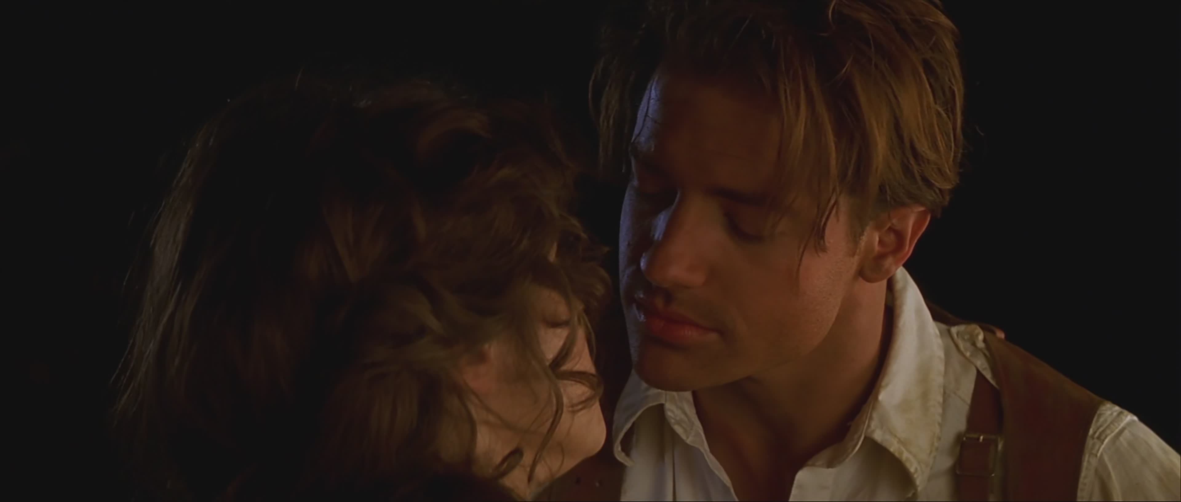 木乃伊最最精彩的部分,木乃伊最喜欢的是什么