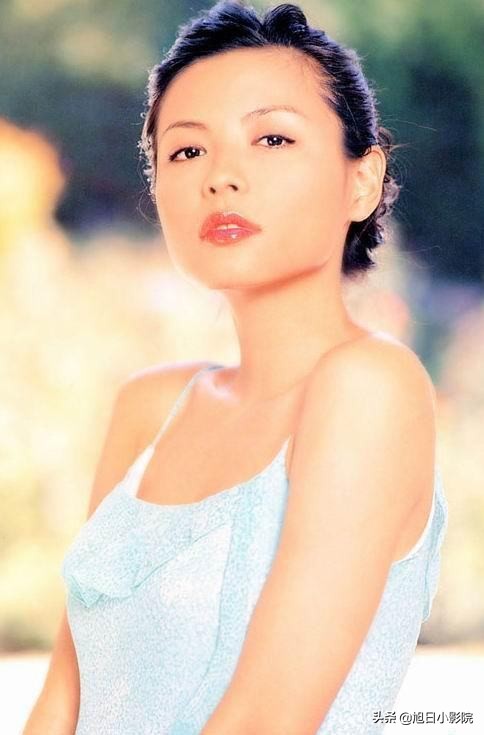 娱乐圈最美身材女明星,中国娱乐圈身材最好的十大女明星