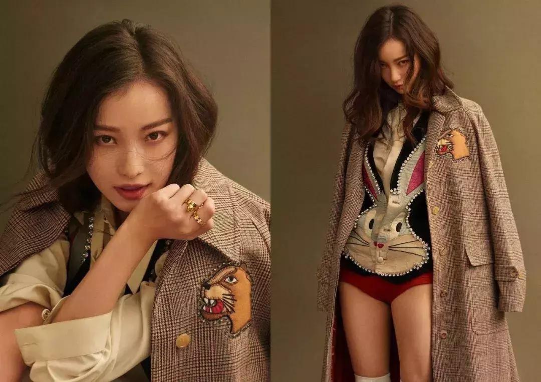 又好看也简单的大衣系法,火到烂大街的大衣时尚的穿搭方法