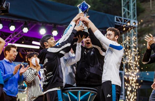 外媒评选lol历史top10打野,外媒评选lol历史十大选手