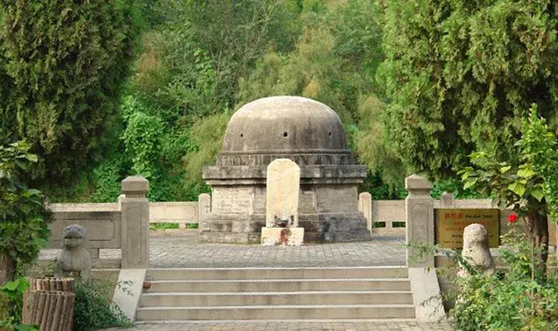 河北唐山市唐山站附近游玩,唐山周边游唐山站