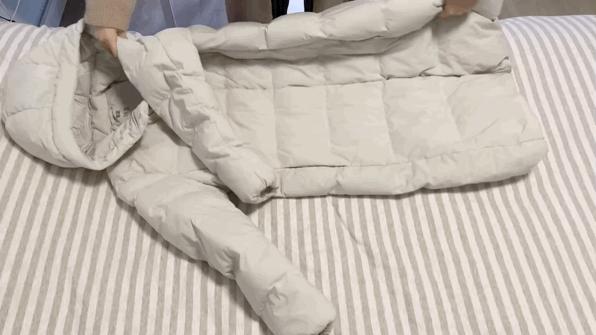 衣柜乱糟糟不够用,超实用衣柜收纳让你多塞30件衣服