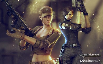 穿越火线以前买的英雄武器没了,穿越火线没有好的装备打不赢