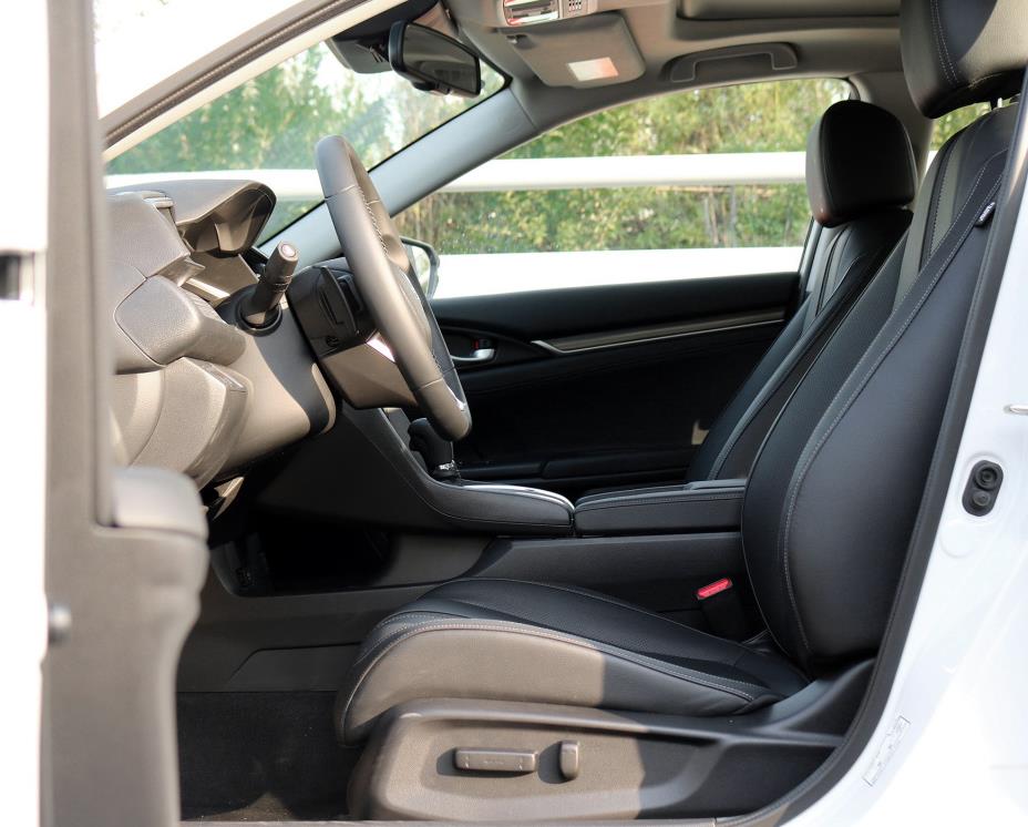 秒天秒地秒空气的思域的由来,秒天秒地秒空气思域是哪款