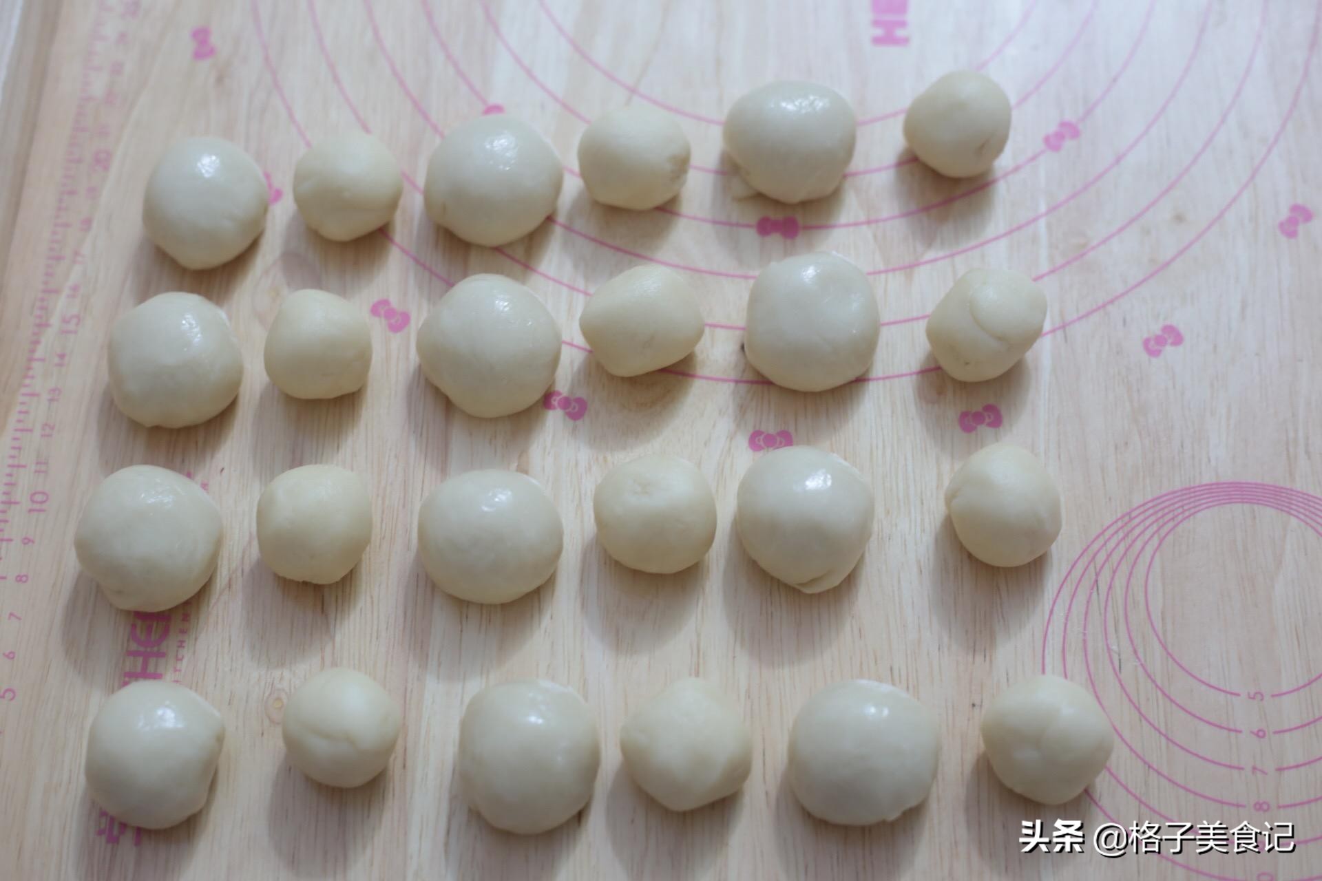 酥饼做好有诀窍酥脆香甜,酥饼怎么做才能软又酥