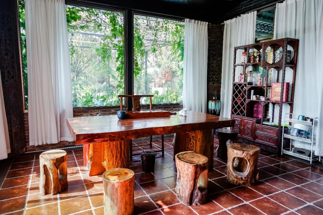 顺德十大隐蔽餐厅,顺德隐藏的餐厅