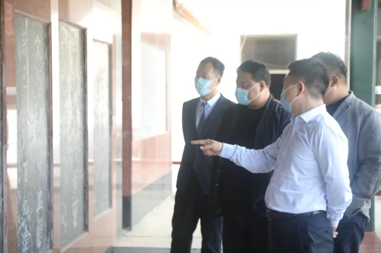 寻香悟道，再启新篇：河南知名大商走进宋河酒业