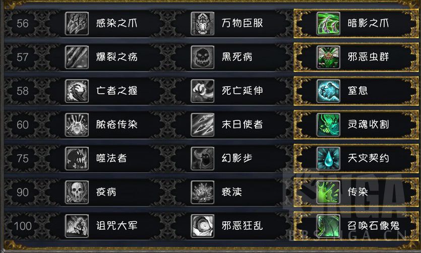 争霸艾泽拉斯装等提升攻略,争霸艾泽拉斯新增灵魂兽