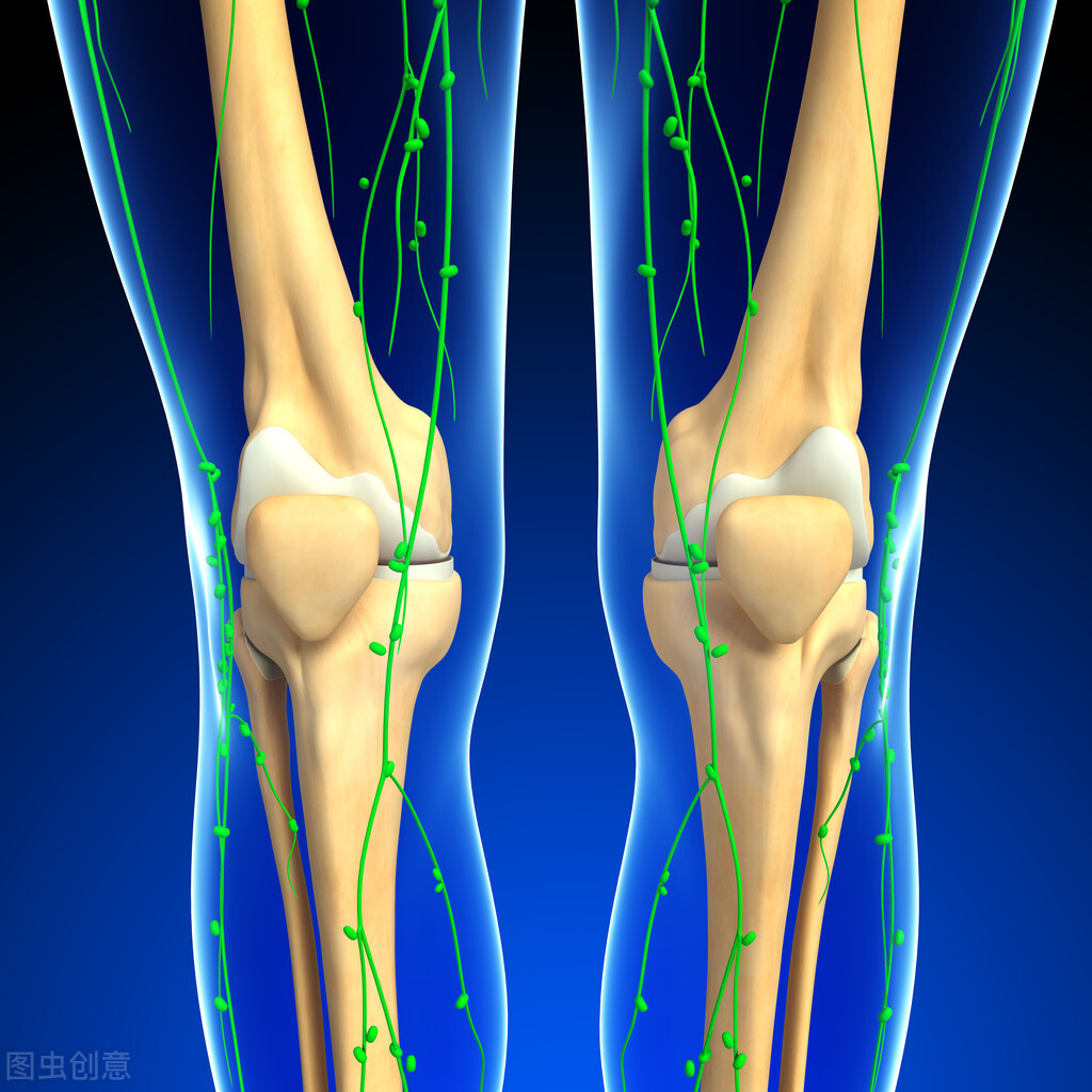 老人小腿脚浮肿是什么预兆,老年人小腿脚踝浮肿怎么回事
