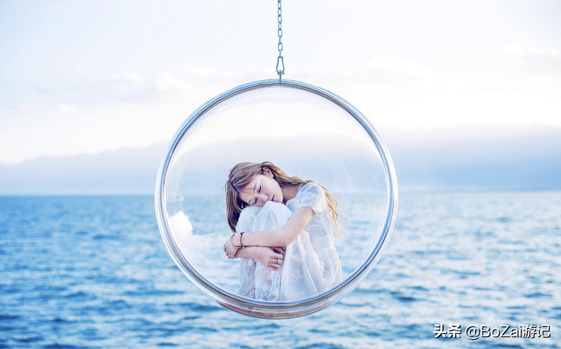 云南旅游攻略最佳线路洱海,到云南旅游必去景点推荐