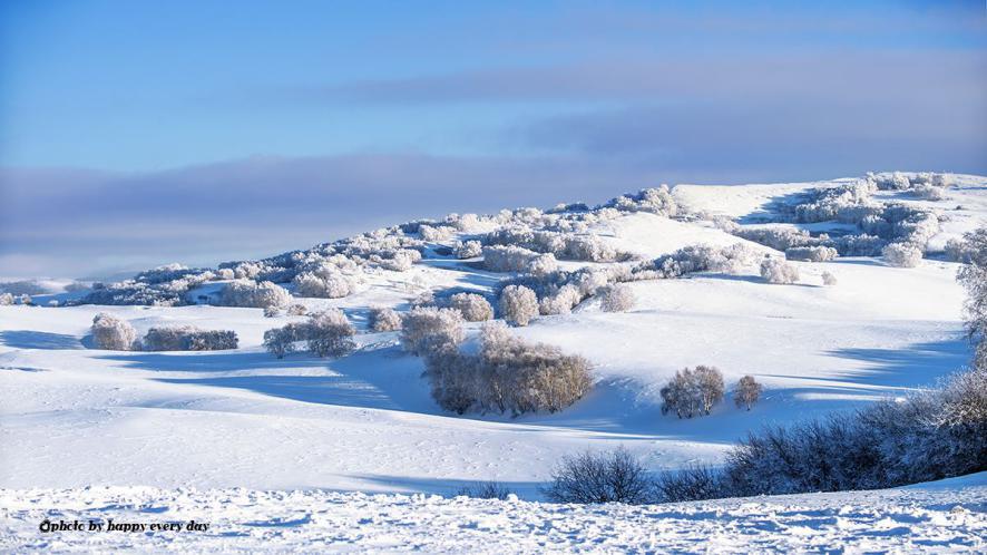 冬天天气冷怎么保暖,没暖气取暖的最好办法