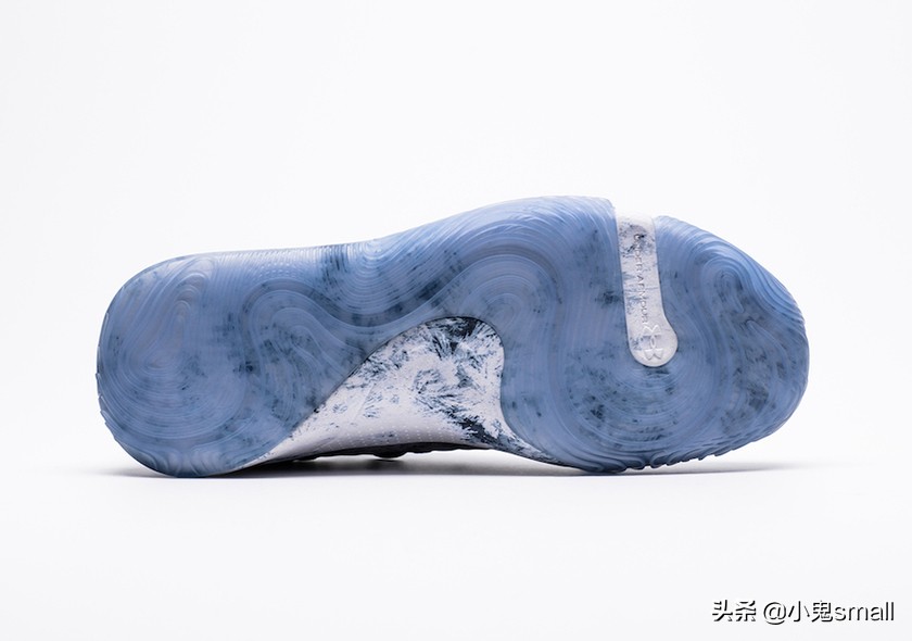 致敬寒冰忍者Sub-Zero！全新的UAAnatomixSpawn“Sub-Zero”