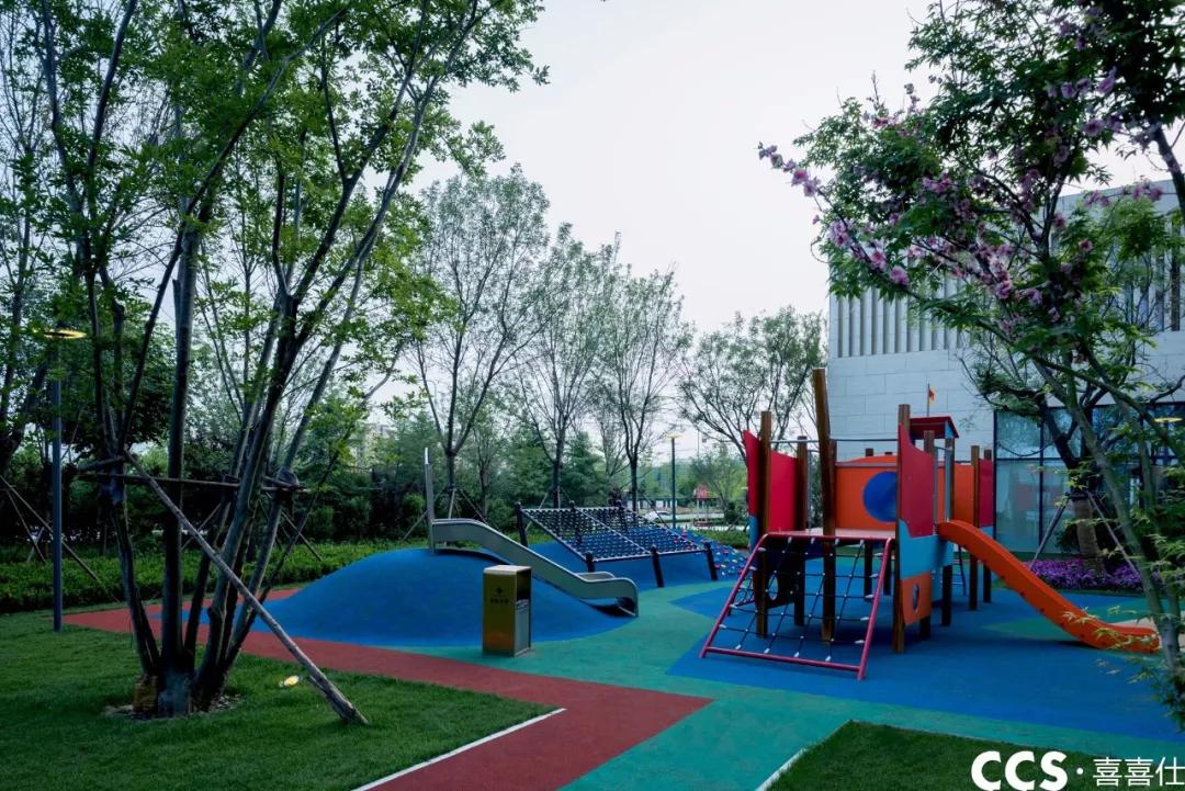 青岛即墨鲁能公馆上叠,即墨鲁能公馆125平