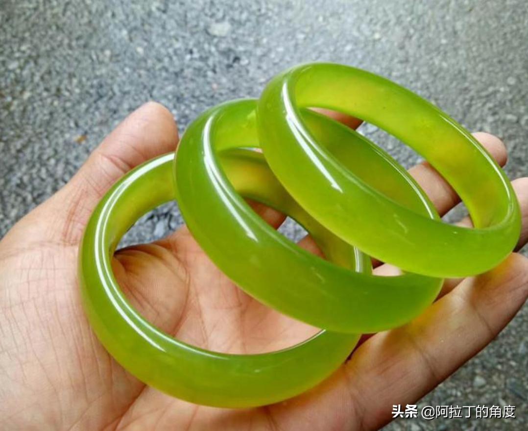 玉石界的三大巨头,玉石界扛把子