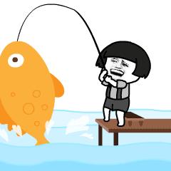 都江堰景区钓鱼地点推荐,都江堰垂钓好去处