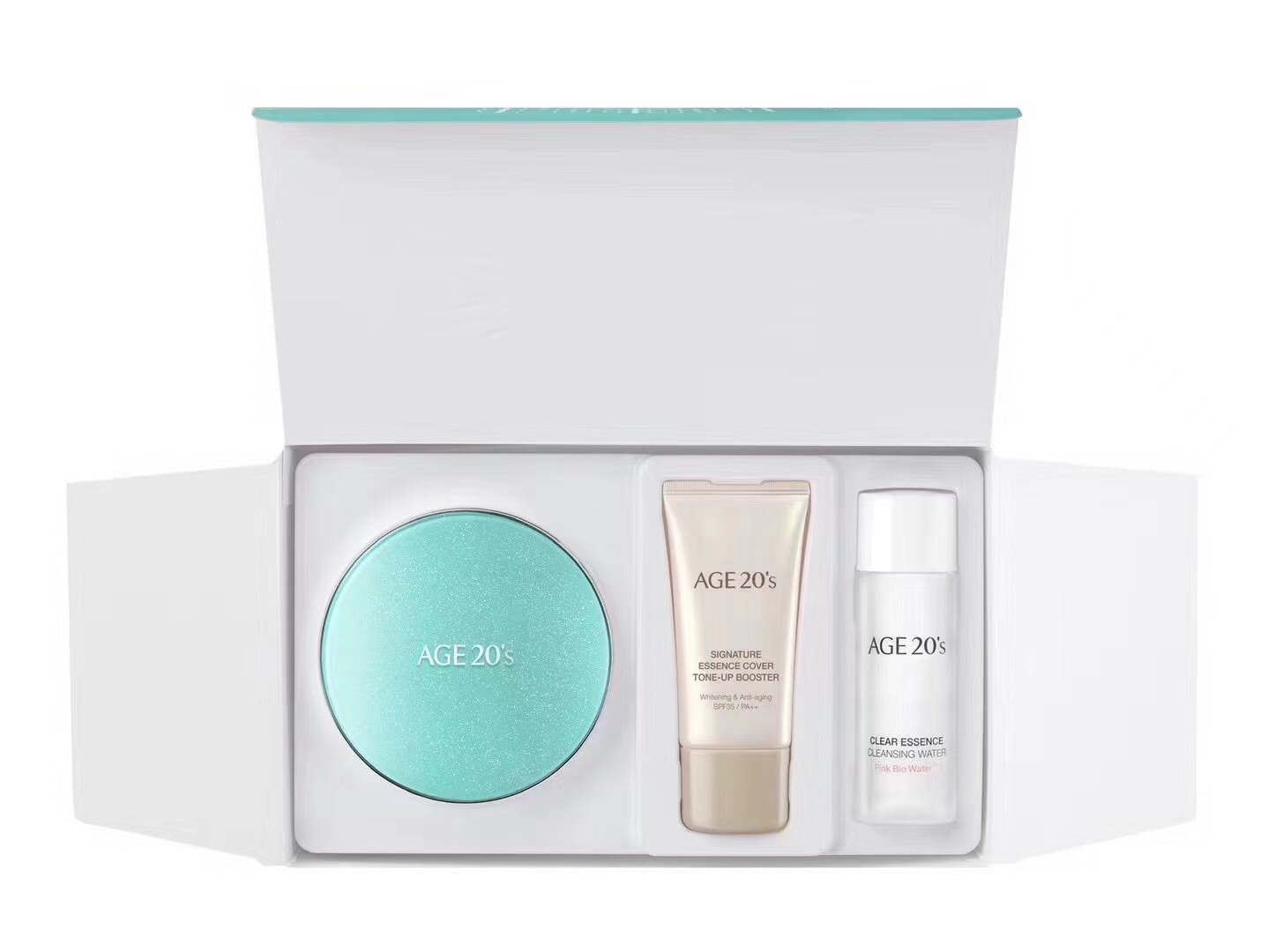 大大小小的气垫推荐,超好用的气垫测评