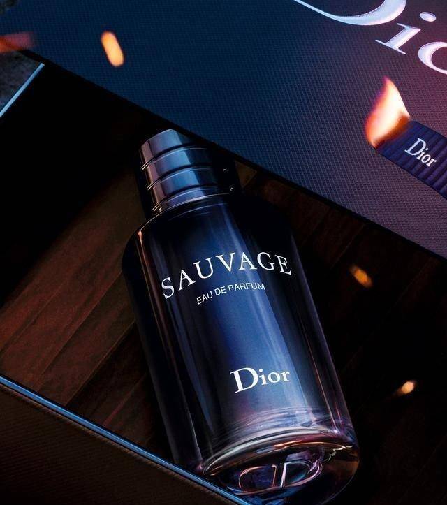 绅士男士最有魅力的香水,明星香水男士推荐