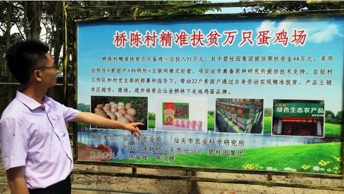 碧桂园助力美丽乡村建设,碧桂园助推乡村振兴奔向美好生活