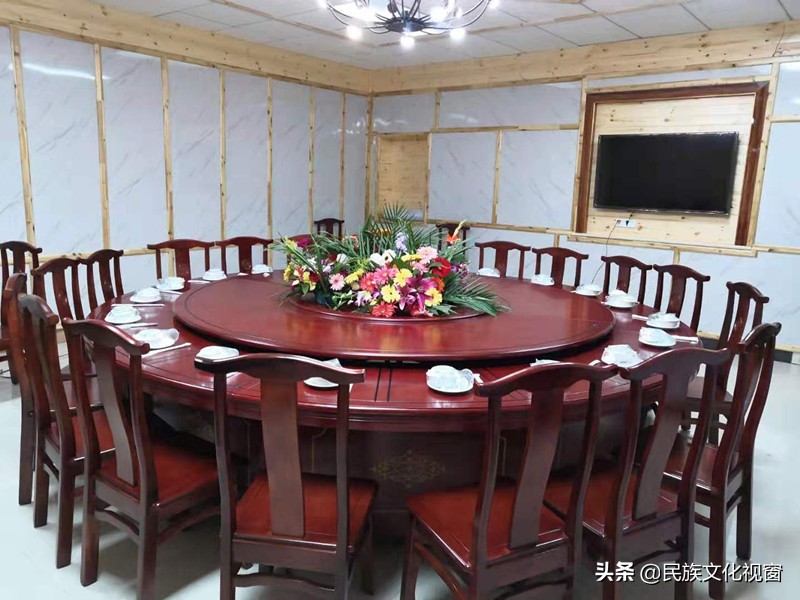 云南川菜食府正式开业,云南食府