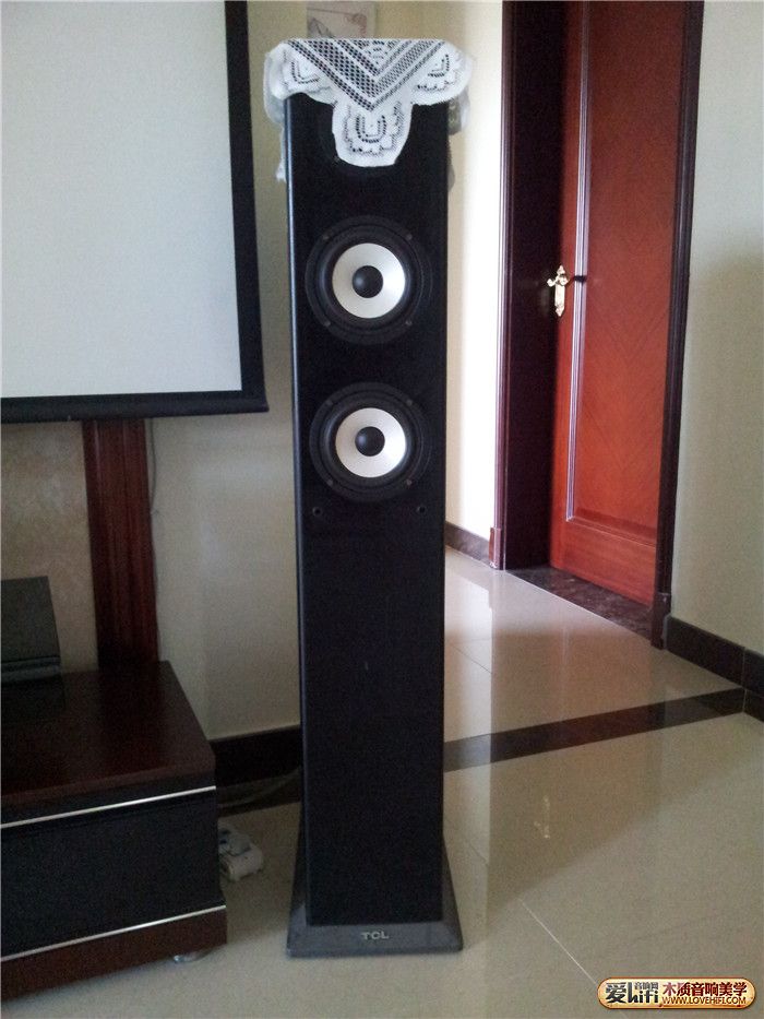 从奇声到红号ex号角，我的家庭影院更迭之路