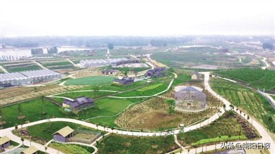 南召新鸭河工区张智广,张智广鸭河工区简介