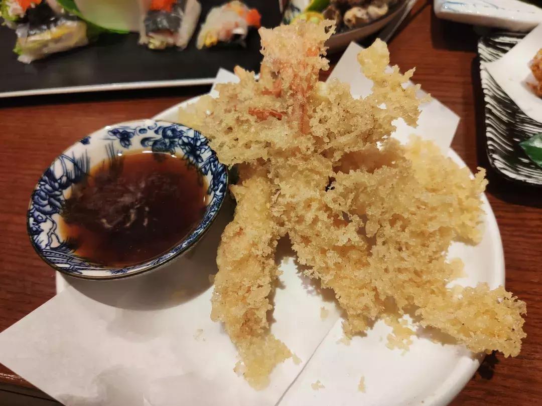 长春日料哪家最好吃,长春自助三文鱼不限量