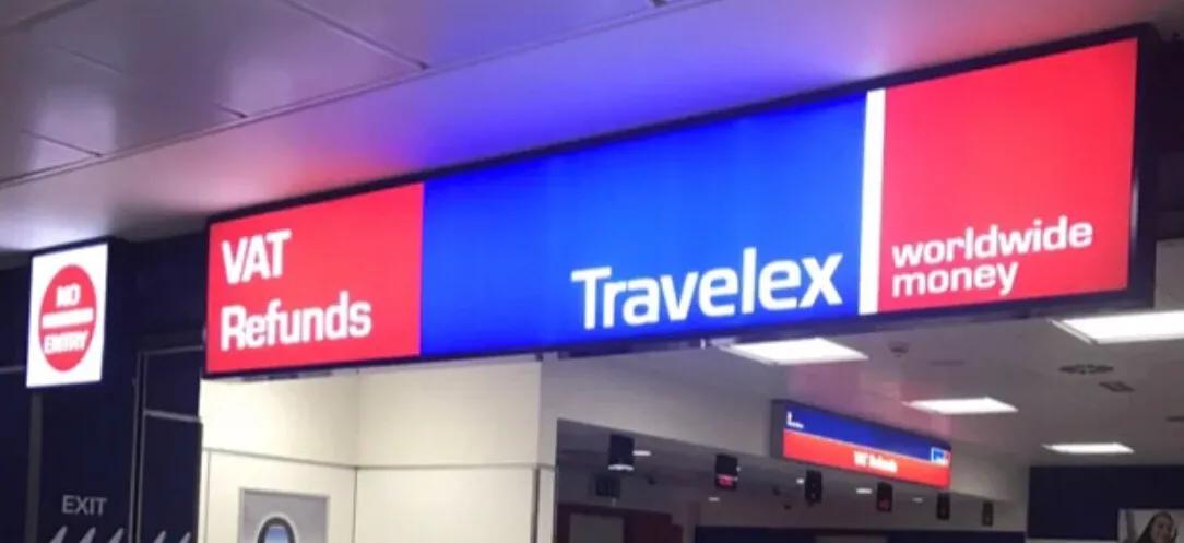 希思罗机场退税流程,史基浦机场退税指南