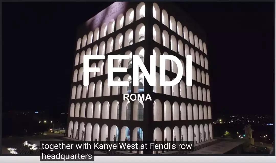 LVNike专属宠儿！VirgilAbloh潮流发家史堪称梦幻