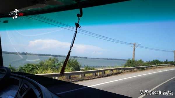 骑行越南柬埔寨泰国老挝攻略,越南骑行游记