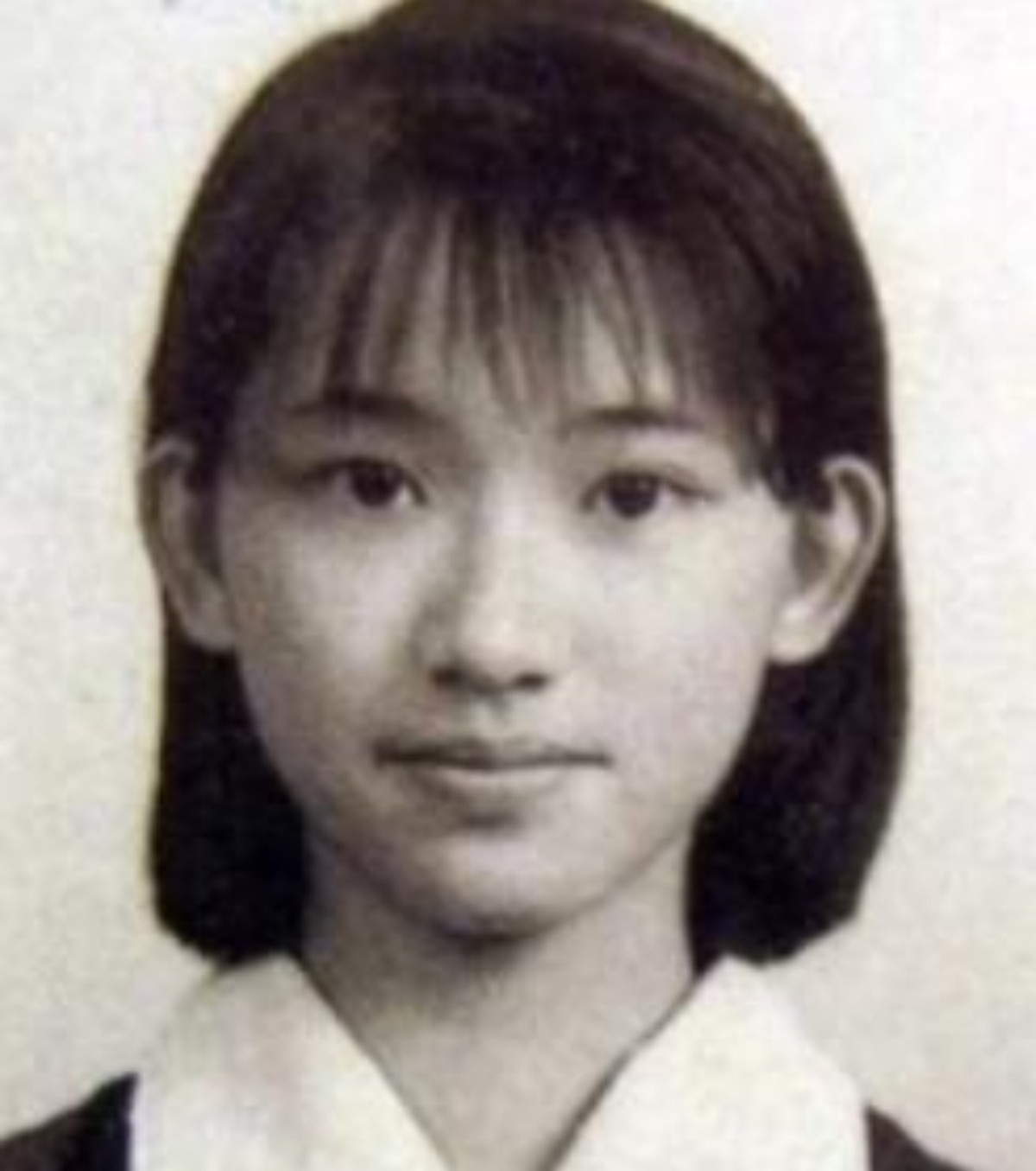 嫁给日本的林志玲现在变什么样了,林志玲嫁给日本黑泽良平