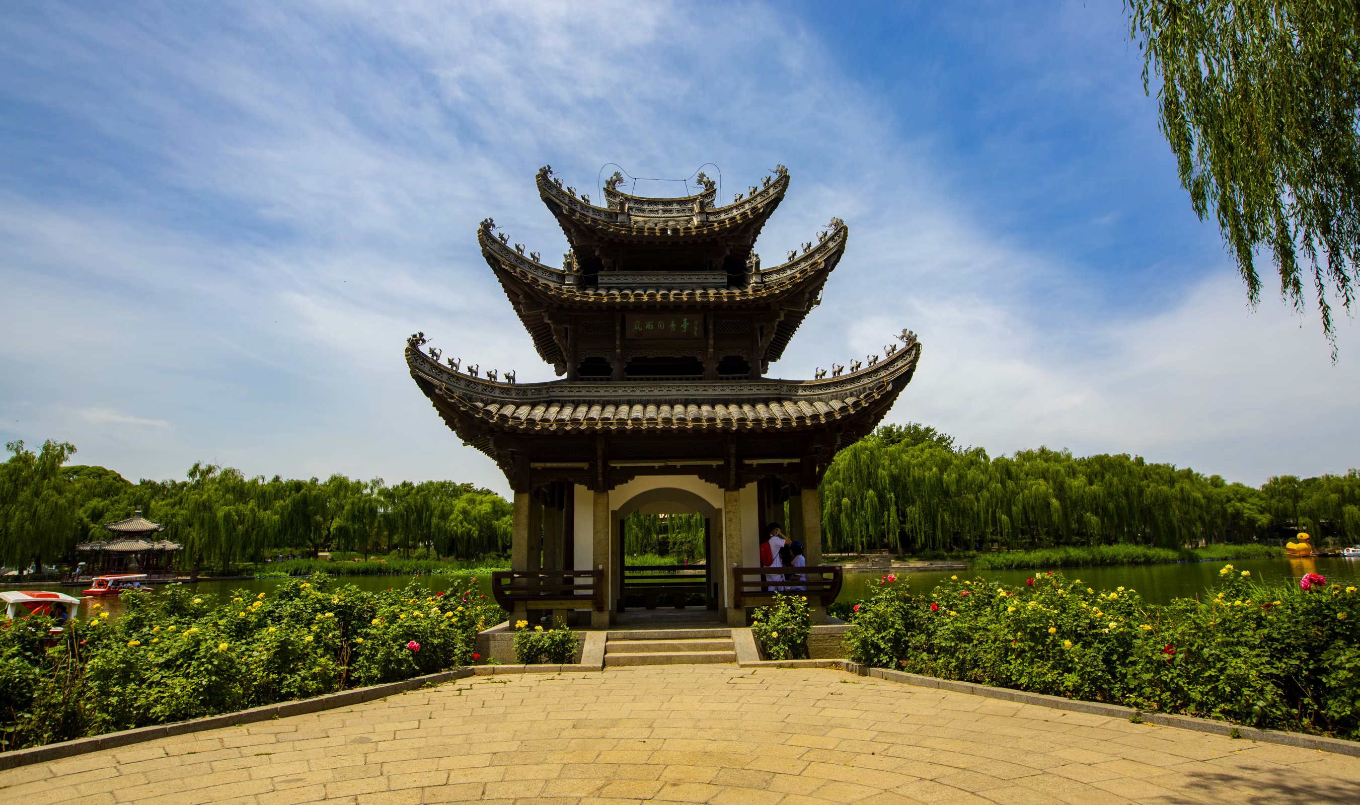 北京陶然亭与陶然桥是一个地方吗,陶然亭公园在陶然桥的哪个方向