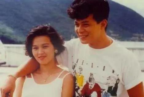 梁洁华黄日华最后结局,黄日华和梁洁华相伴40载