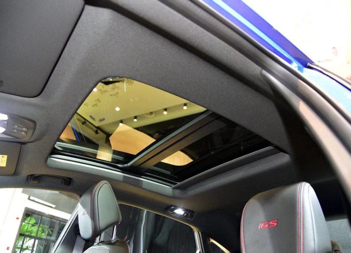 别克威朗pro特点,别克威朗pro动力是真的猛