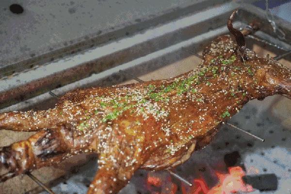 合肥美食来了推荐过的羊肉,合肥吃羊肉最好的地方