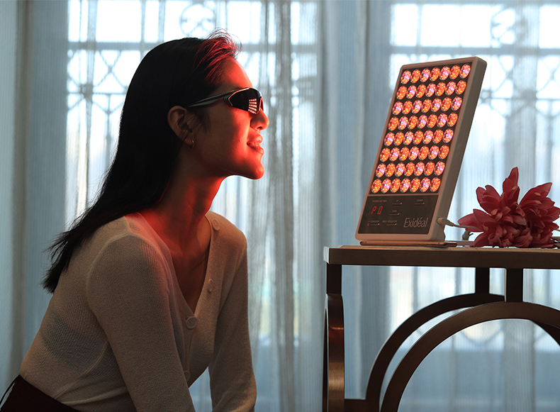 备上大排灯，新年通宵，大吃大喝也不怕冒痘