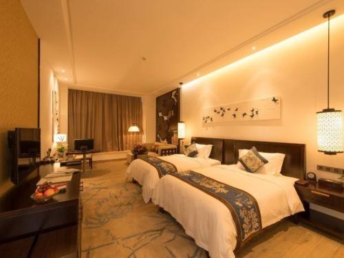 南昆山富力养生谷月租房价格,富力南昆山温泉养生谷399元