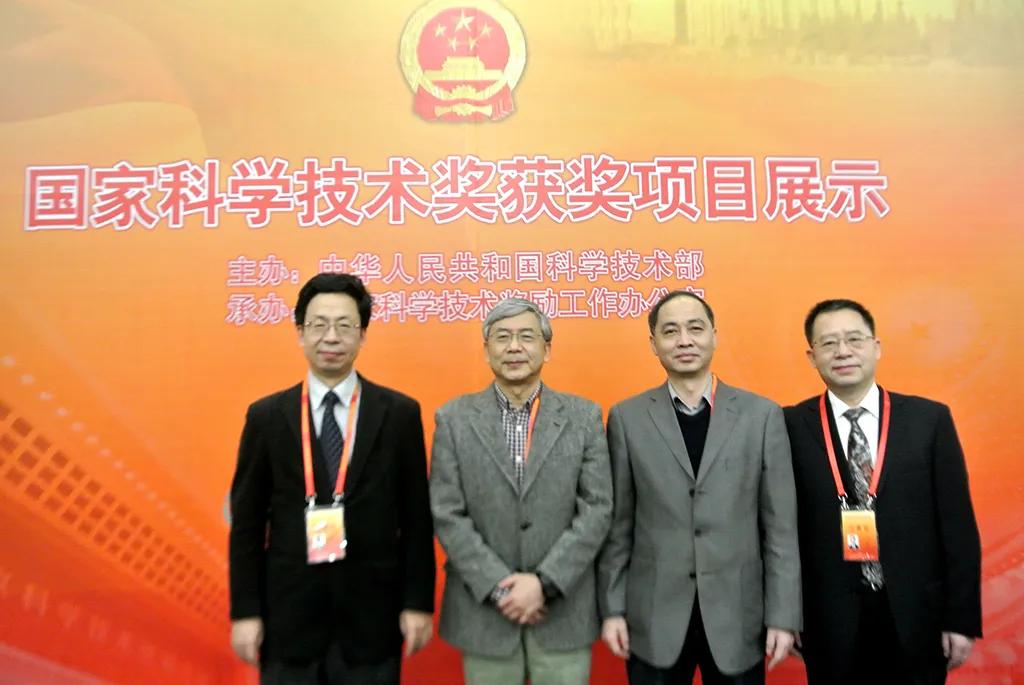 上海交通大学硬核科技,上海交大硬核技术