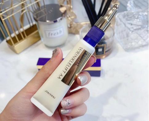 资生堂旗下悦薇最贵的水乳,资生堂elixir怡丽丝尔