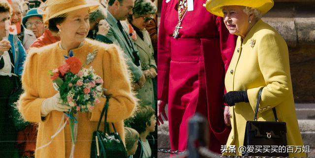 一生只买一款包,一生买一个大牌包包