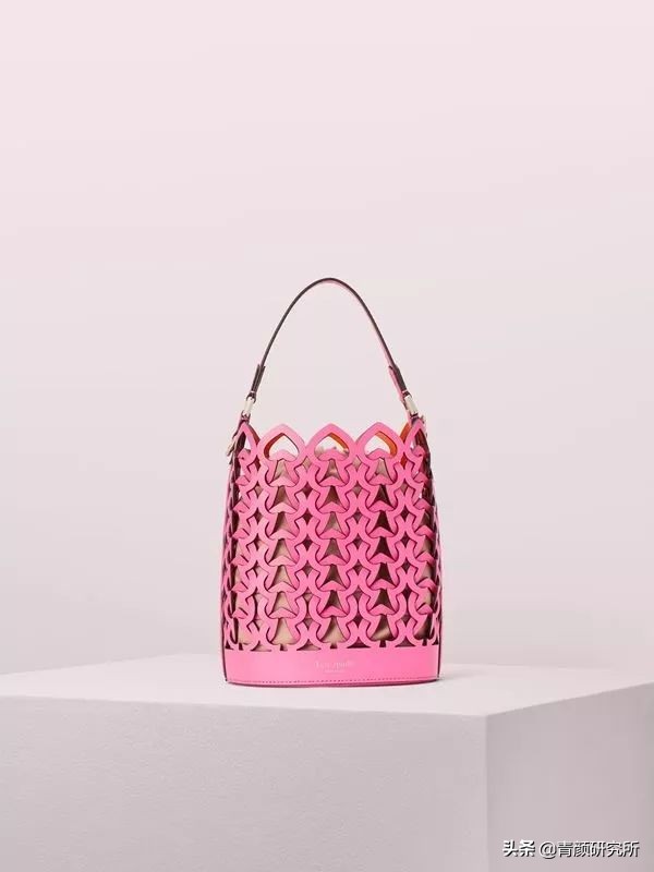 种草轻奢包包,种草高颜值箱包