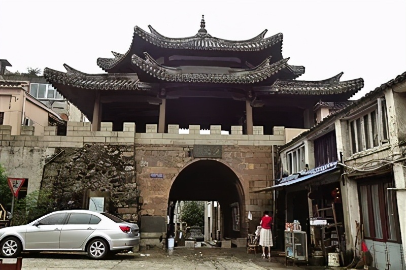 温州有哪三个县级市,温州九大县市哪个县最发达